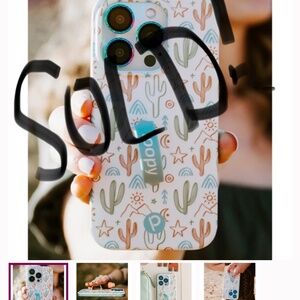 Loopy iPhone 15 Plus Case